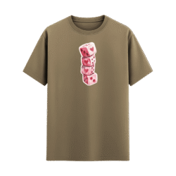 Regular T-Shirt 180 GSM