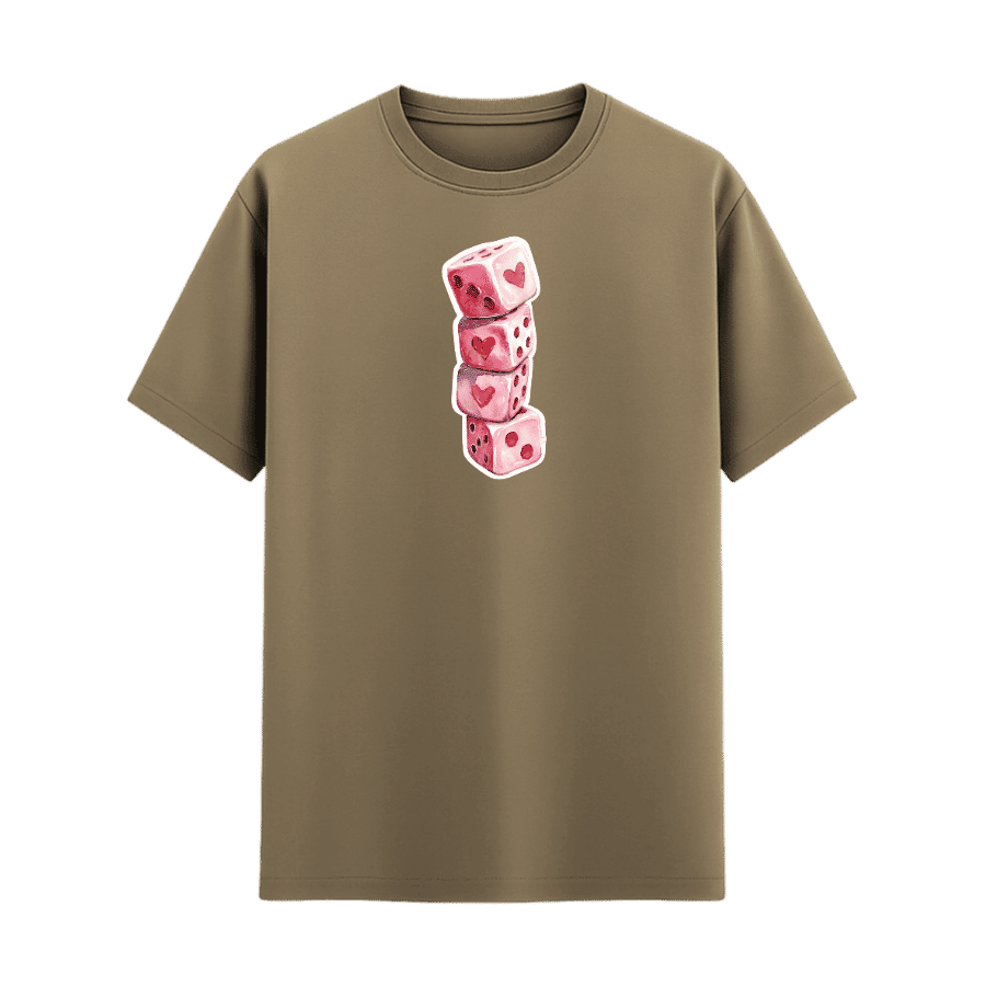Regular T-Shirt 180 GSM
