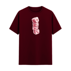 Regular T-Shirt 180 GSM