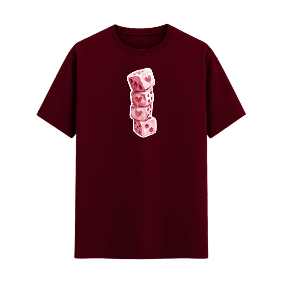 Regular T-Shirt 180 GSM