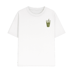 Oversized T-Shirt 220 GSM