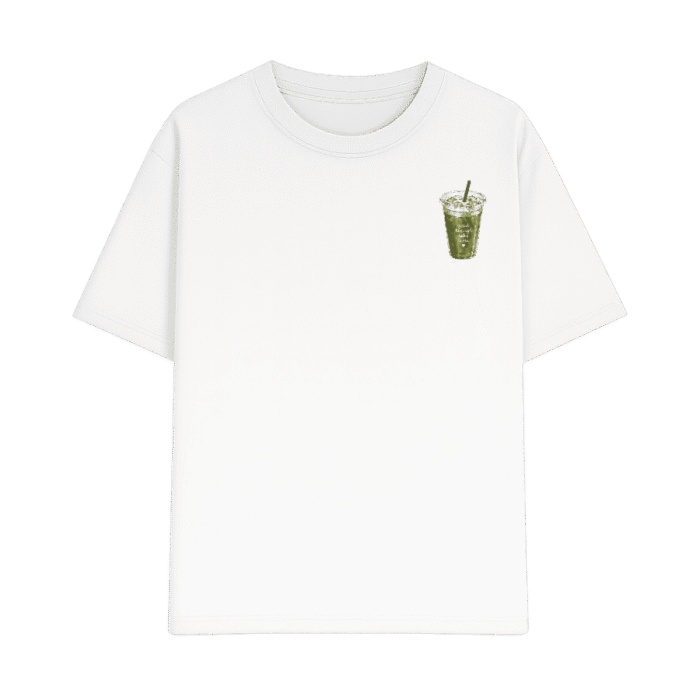 Oversized T-Shirt 220 GSM