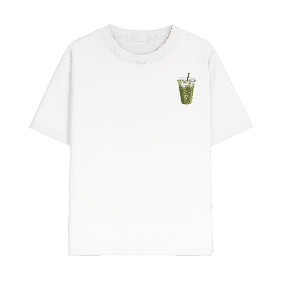 Oversized T-Shirt 220 GSM