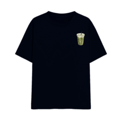 Oversized T-Shirt 220 GSM