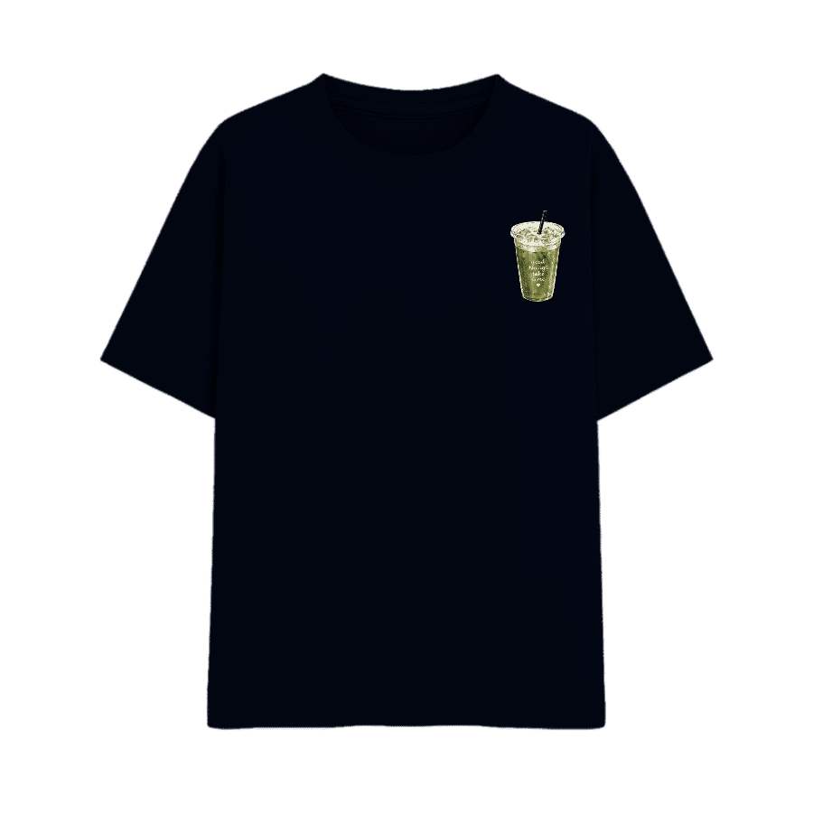 Oversized T-Shirt 220 GSM
