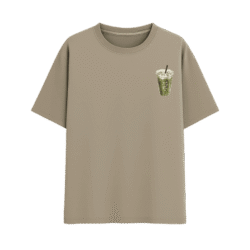 Oversized T-Shirt 220 GSM