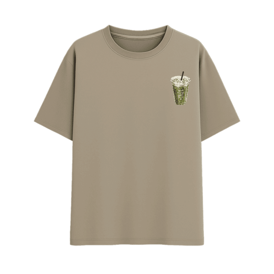 Oversized T-Shirt 220 GSM