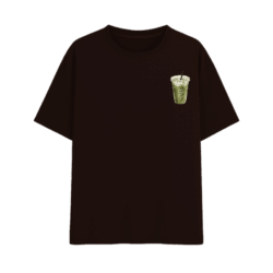 Oversized T-Shirt 220 GSM