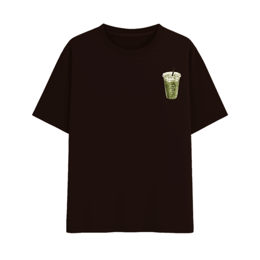 Oversized T-Shirt 220 GSM