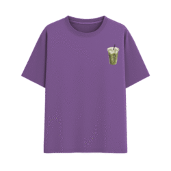 Oversized T-Shirt 220 GSM