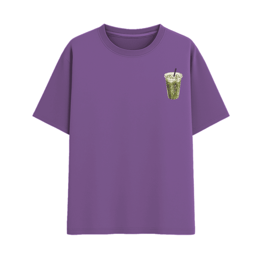 Oversized T-Shirt 220 GSM