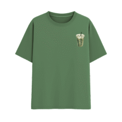 Oversized T-Shirt 220 GSM