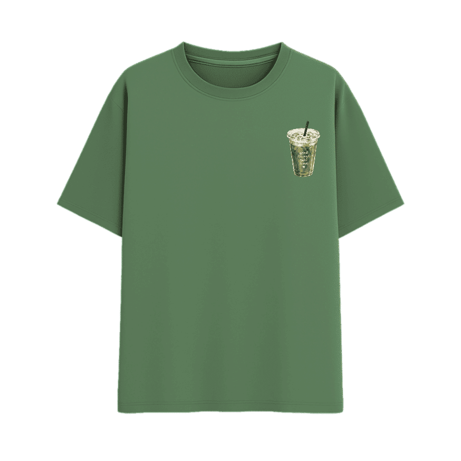 Oversized T-Shirt 220 GSM
