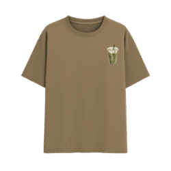 Oversized T-Shirt 220 GSM