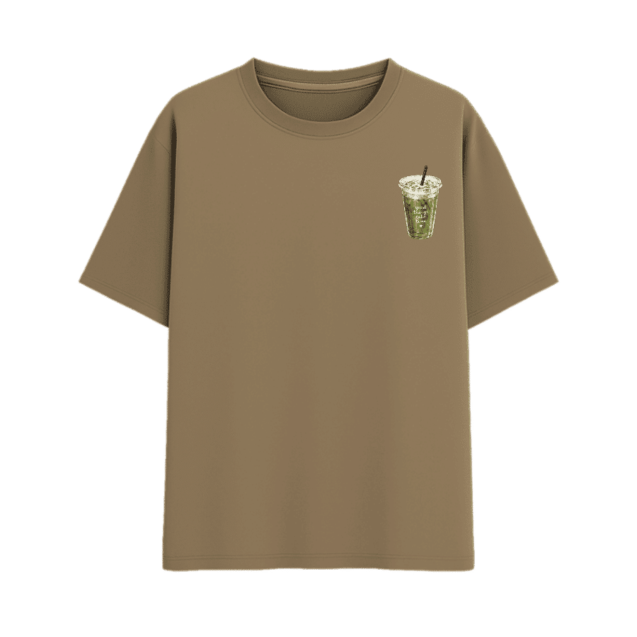 Oversized T-Shirt 220 GSM