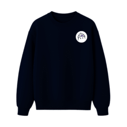 Regular Fit Sweatshirt - 300 GSM