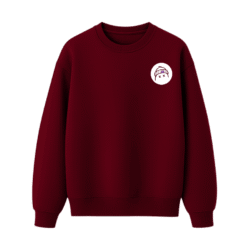 Regular Fit Sweatshirt - 300 GSM