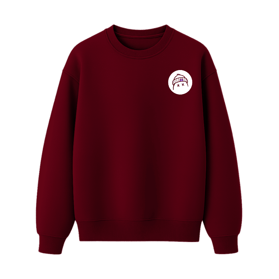 Regular Fit Sweatshirt - 300 GSM