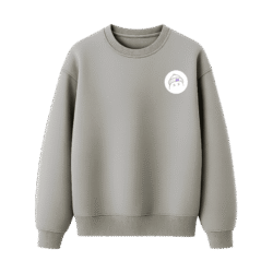 Regular Fit Sweatshirt - 300 GSM