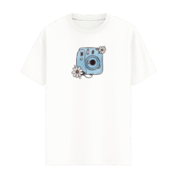 Regular T-Shirt 180 GSM