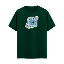Regular T-Shirt 180 GSM