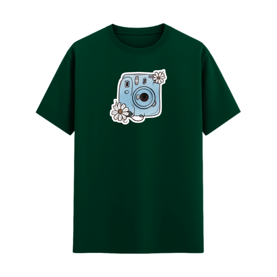 Regular T-Shirt 180 GSM