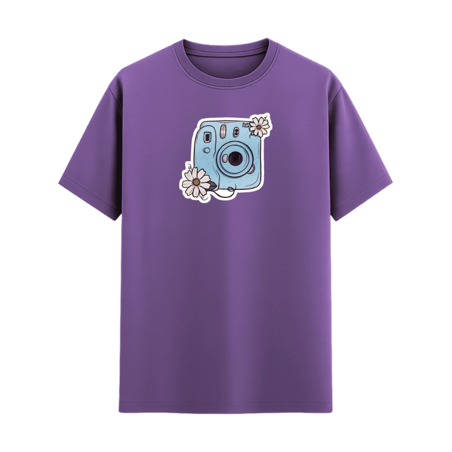 Regular T-Shirt 180 GSM