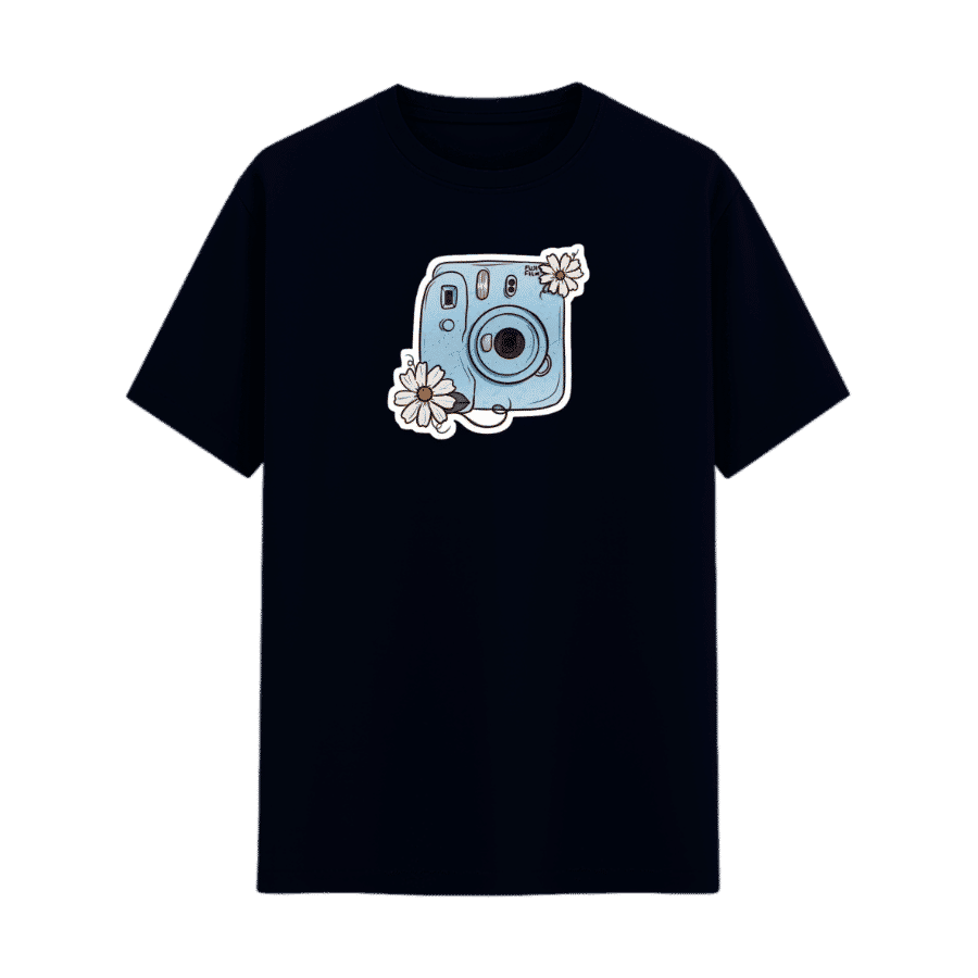 Regular T-Shirt 180 GSM
