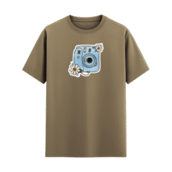 Regular T-Shirt 180 GSM