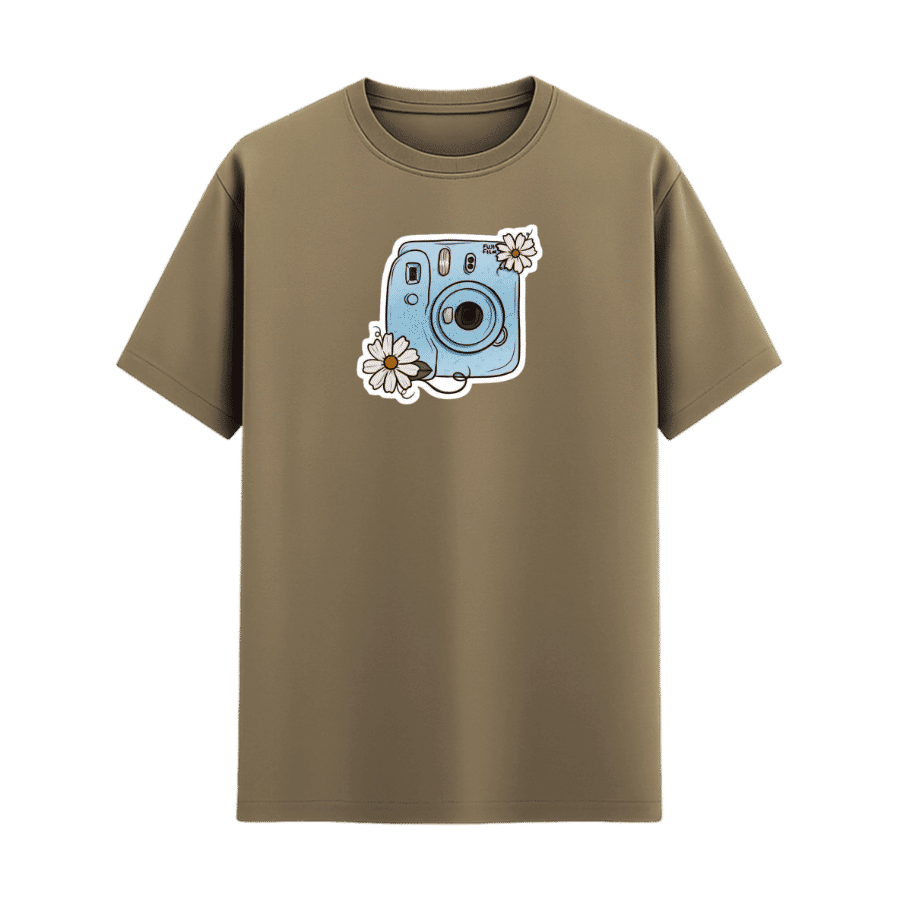Regular T-Shirt 180 GSM