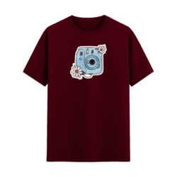 Regular T-Shirt 180 GSM