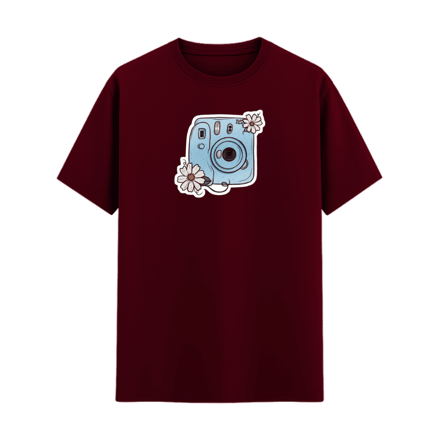 Regular T-Shirt 180 GSM