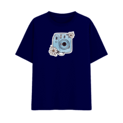 Oversized T-Shirt 240 GSM
