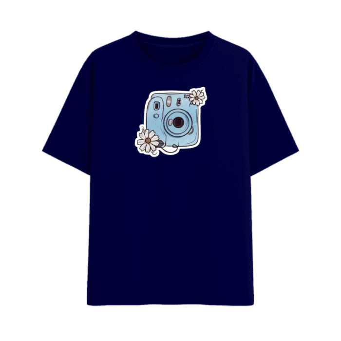 Oversized T-Shirt 240 GSM