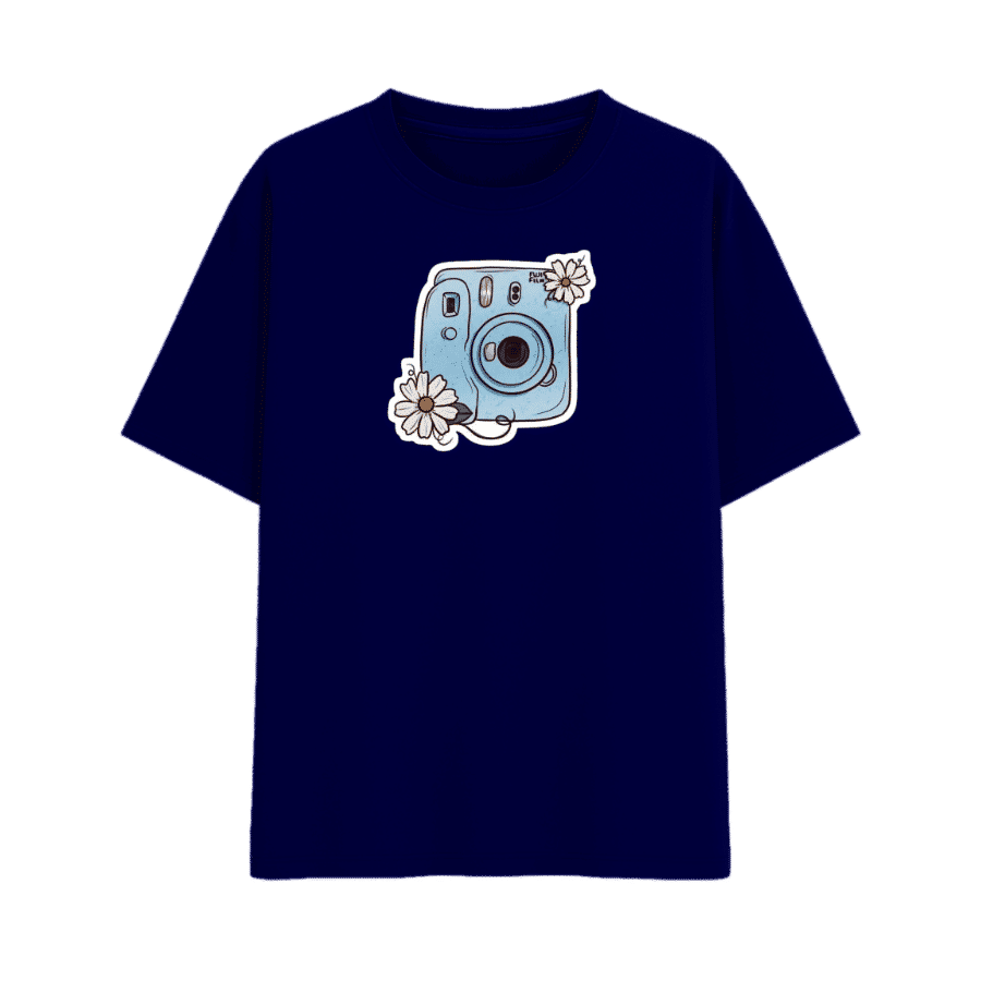 Oversized T-Shirt 240 GSM