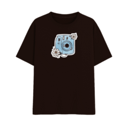 Oversized T-Shirt 240 GSM