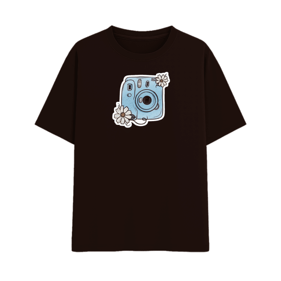 Oversized T-Shirt 240 GSM