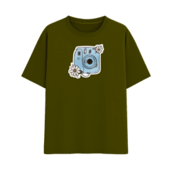 Oversized T-Shirt 240 GSM