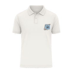 Polo T-Shirt 220 GSM Cotton