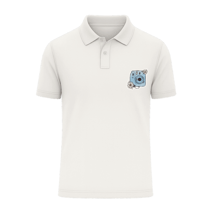 Polo T-Shirt 220 GSM Cotton