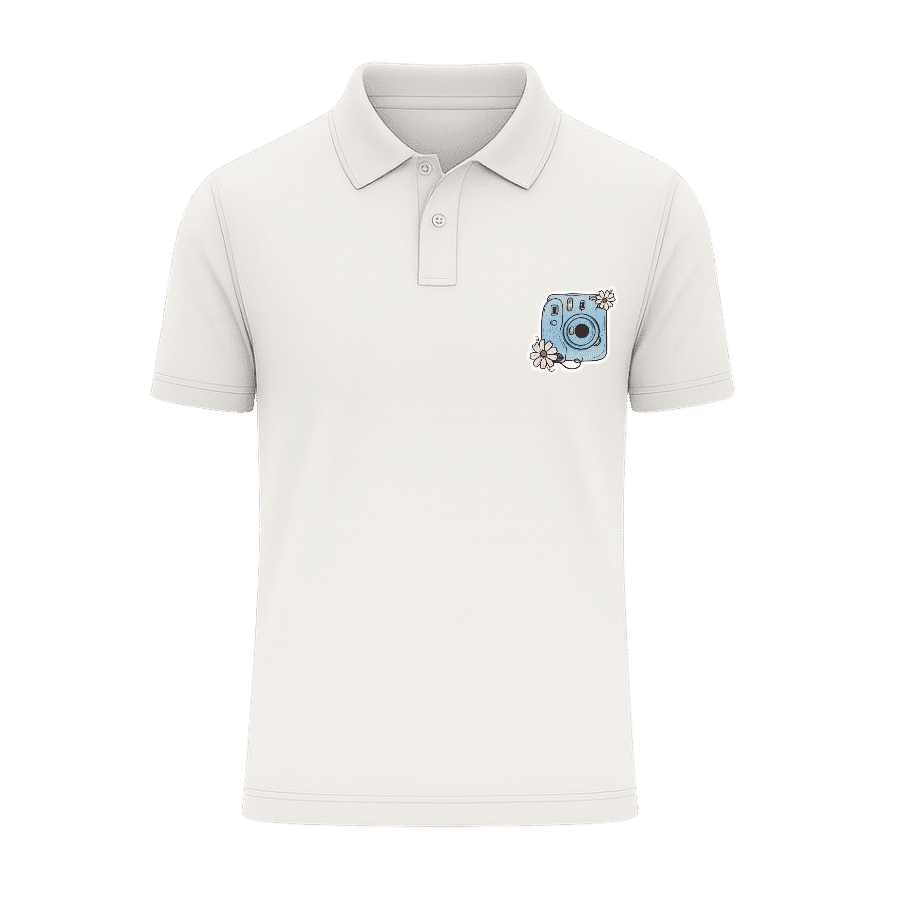 Polo T-Shirt 220 GSM Cotton