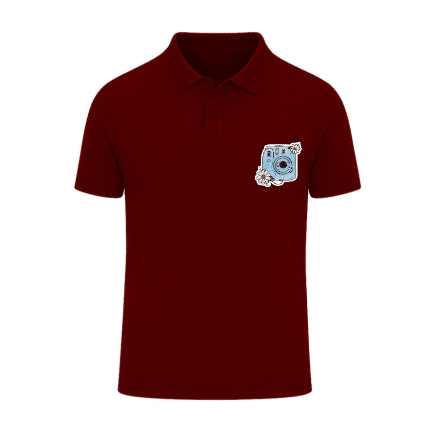 Polo T-Shirt 220 GSM Cotton