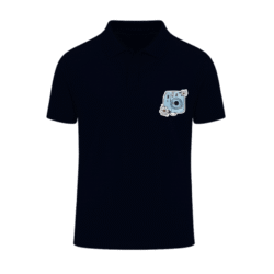 Polo T-Shirt 220 GSM Cotton