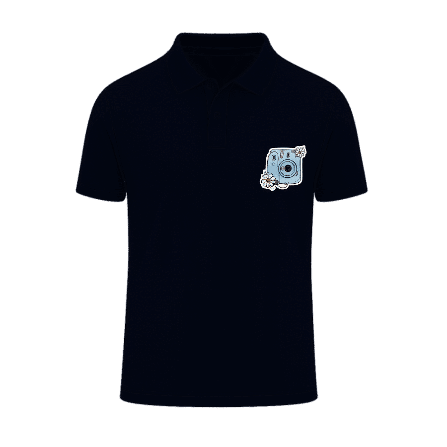 Polo T-Shirt 220 GSM Cotton
