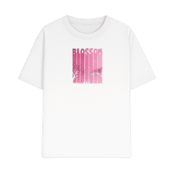 Oversized T-Shirt 220 GSM