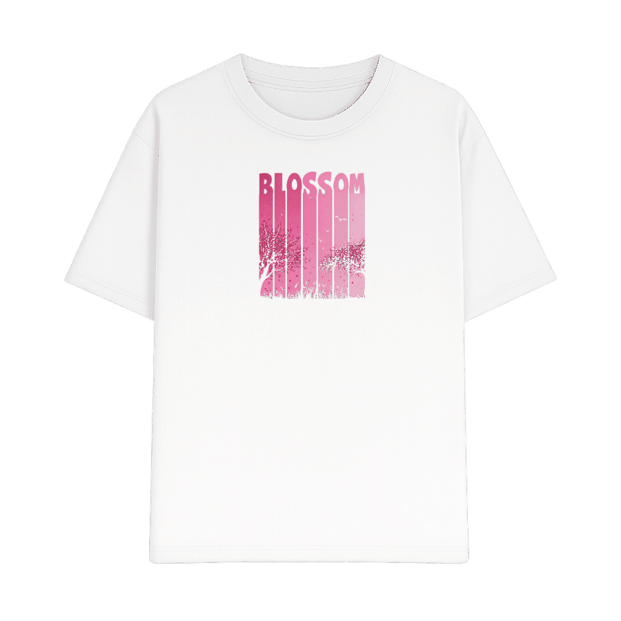 Oversized T-Shirt 220 GSM