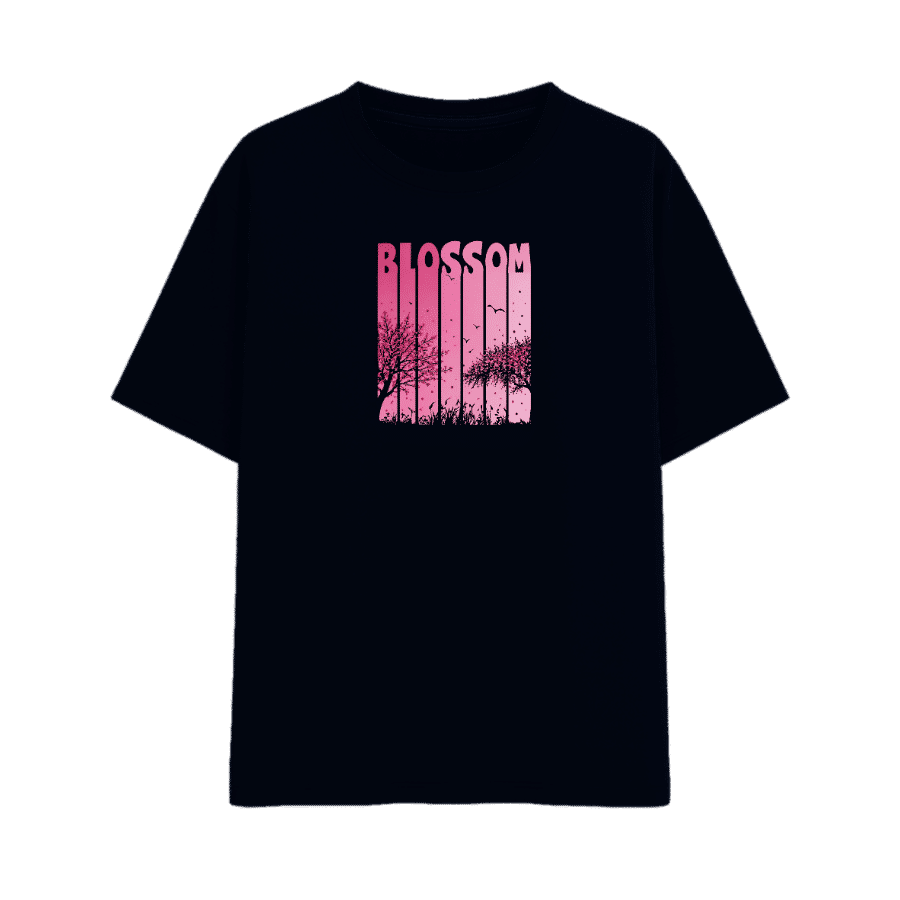 Oversized T-Shirt 220 GSM