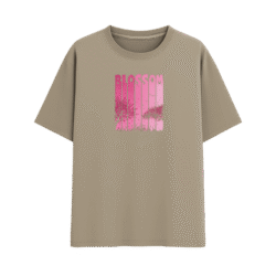Oversized T-Shirt 220 GSM