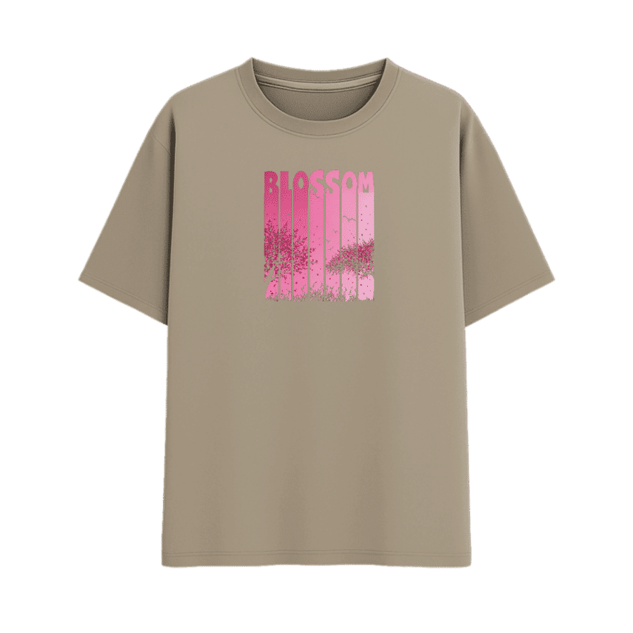 Oversized T-Shirt 220 GSM