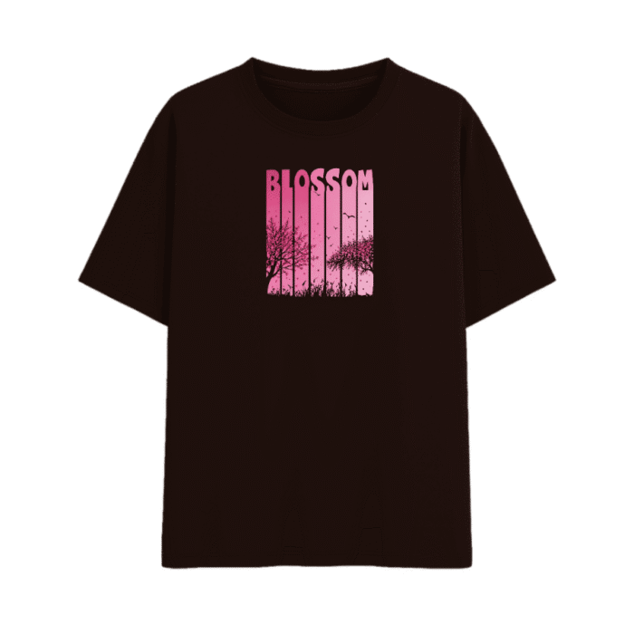Oversized T-Shirt 220 GSM